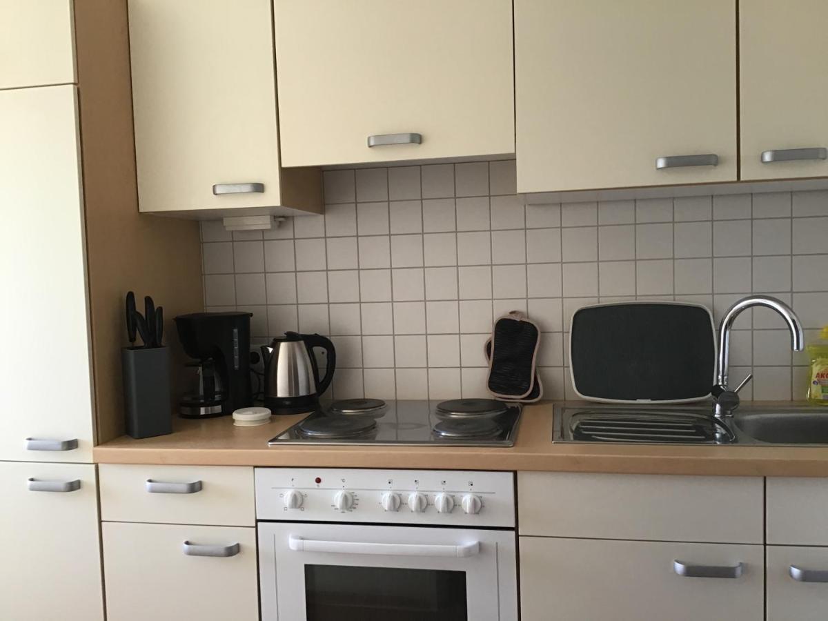 Bokelrehm 3 Leilighet Eksteriør bilde